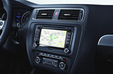 中控臺(tái)_GPS帶地圖