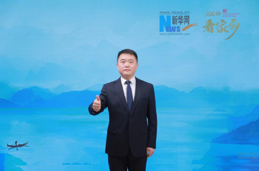 塞外自有好去处 玛纳斯亮相《300秒看家乡》