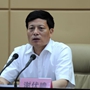 中國(guó)社會(huì)科學(xué)院院長(zhǎng)、黨組書記謝伏瞻