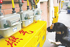 消費量、進口量“雙升”   天然氣成本倒掛嚴(yán)重