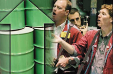 美國減支計(jì)劃重創(chuàng)國際油價(jià)