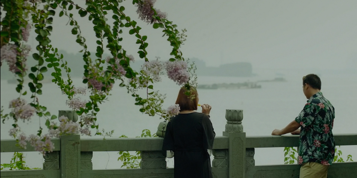線上展映+電視展映，北影節(jié)讓你不出家門也能看好電影