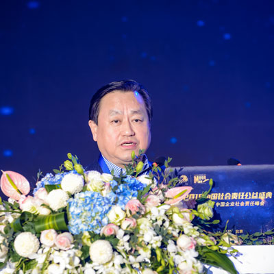 注重踐行社會(huì)責(zé)任 增強(qiáng)社會(huì)使命感和責(zé)任感