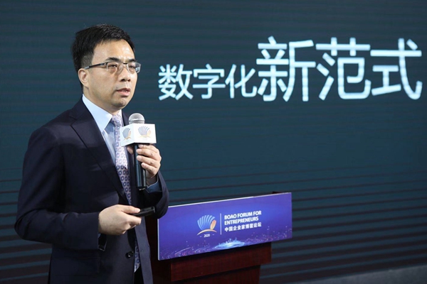 5G的新終端、新上行、新頻段值得期待
