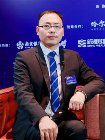 周玉忠：雙江縣著力筑巢引鳳，打造優(yōu)勢品牌