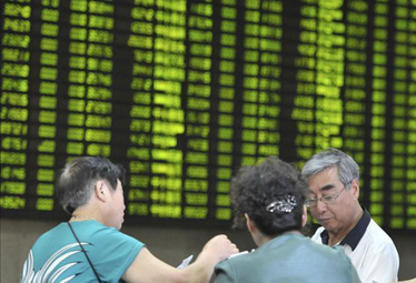 新股連續(xù)上揚(yáng)拉響風(fēng)險(xiǎn)預(yù)警 散戶(hù)博傻需當(dāng)心