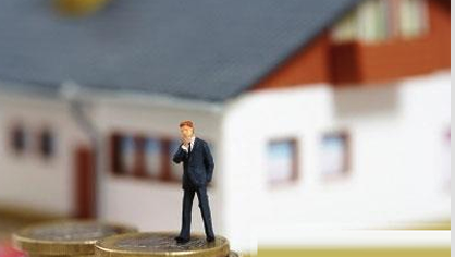 上市房企半年報史上最差