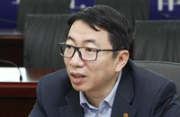 鄭楊：充分體現(xiàn)立足上海、服務(wù)全國(guó)的要求