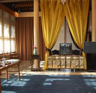 高級會所藏身故宮旁"寺廟"？