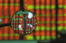 兩期指登場 小盤股風(fēng)險驟增？