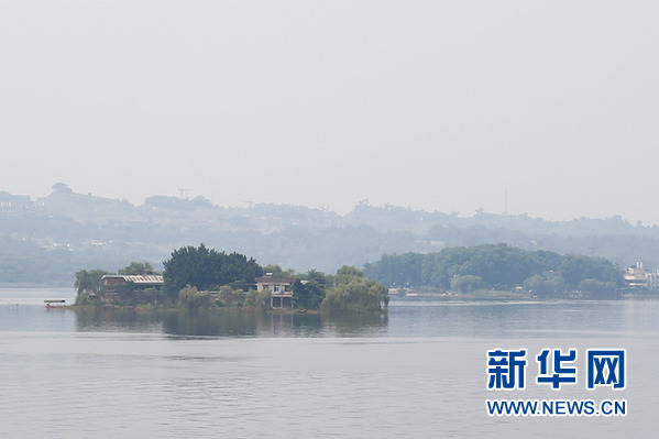 沙田柚、全魚(yú)宴 重慶長(zhǎng)壽區(qū)打造農(nóng)旅結(jié)合新業(yè)態(tài)