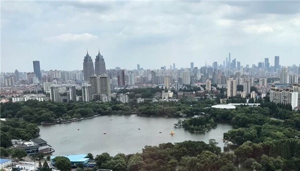上海城市更新：生態(tài)共建、創(chuàng)新共贏、系統(tǒng)共生