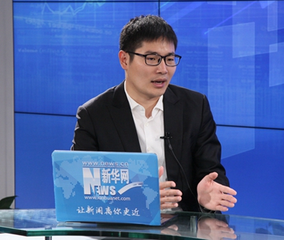 華泰王宗超：2017，軍工板塊如何蓄勢出鞘？