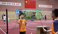 暑假體育培訓(xùn)“熱”，今天你運(yùn)動了嗎？