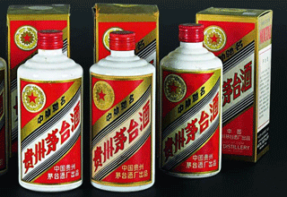 自2012年11月19日以來，貴州茅臺(tái)股價(jià)走勢(shì)