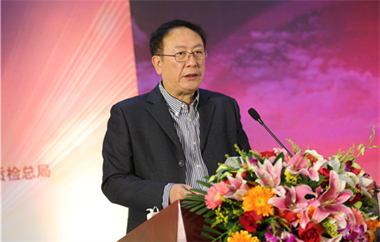 國(guó)家食藥監(jiān)總局范學(xué)慧:規(guī)范網(wǎng)絡(luò)食品經(jīng)營(yíng)行為 保障食品安全