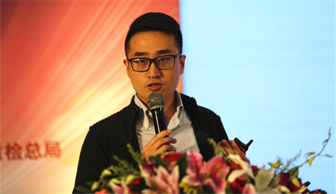 中糧我買(mǎi)網(wǎng)王煒:“風(fēng)口”上的生鮮新零售模式