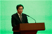 張冬來：相約美麗淮安，共襄食博盛會(huì)