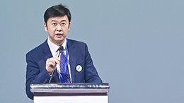 無(wú)限極邢力：始終堅(jiān)持務(wù)實(shí)誠(chéng)信，持續(xù)為消費(fèi)者創(chuàng)造價(jià)值