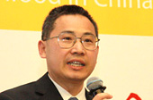 李國(guó)祥:加快現(xiàn)代農(nóng)業(yè)發(fā)展必須在技術(shù)、設(shè)施方面著力