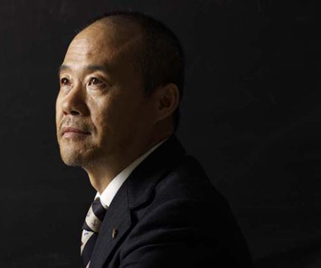 王石、郁亮去哪了