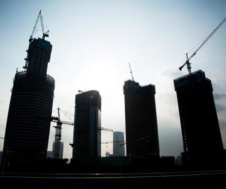 樓市到頂了嗎？經(jīng)濟(jì)學(xué)家這么說(shuō)