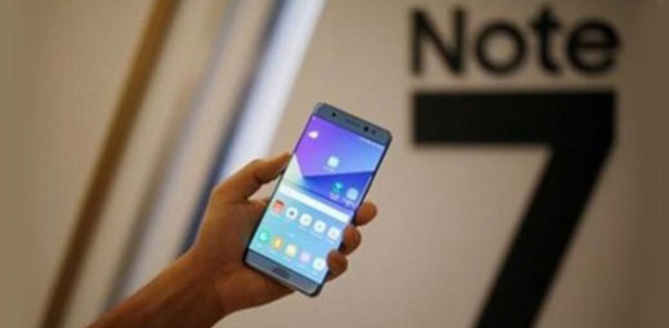 Note7事件背后：手機(jī)都有爆炸可能？ 該如何保安全