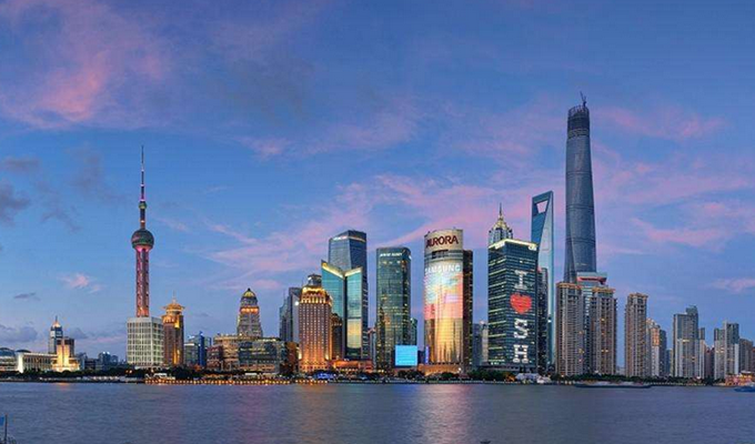 除了雄安，你還知道哪些國家級新區(qū)？