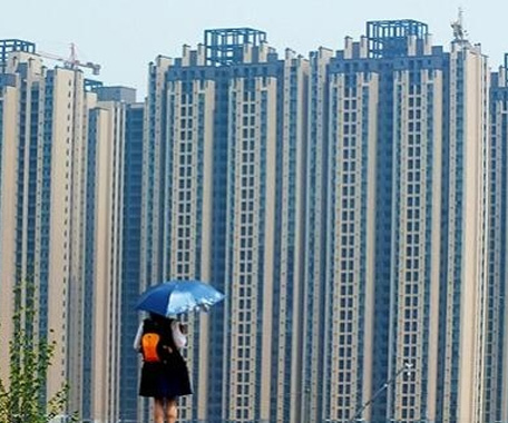 樓市調控“打地鼠”！囤房炒房將被嚴打