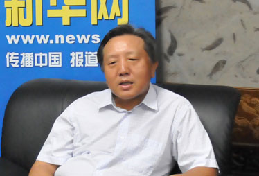 A股市場偏離經濟基本面 持續(xù)下跌不正常