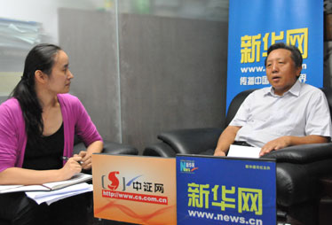 呼吁國家層面出臺政策 建立動態(tài)平衡的資金供求關系