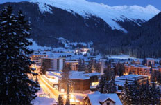 療養(yǎng)和旅游勝地