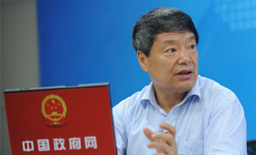 徐紹史：經(jīng)濟(jì)形勢(shì)可用總體平穩(wěn)、錯(cuò)綜復(fù)雜概括