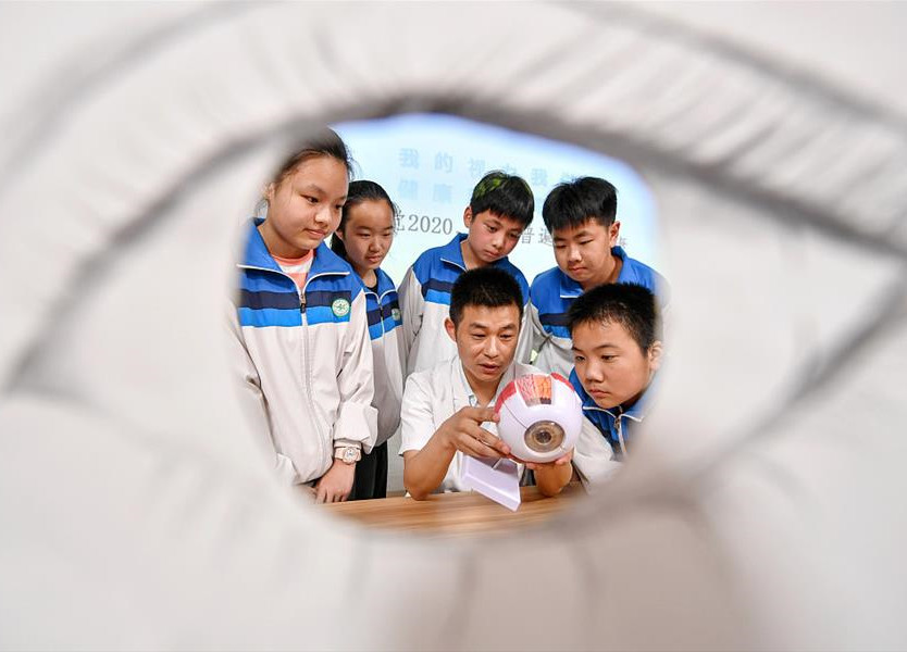 哪些人群需要定期查眼底？