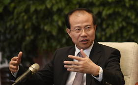 傅自應(yīng)：事實(shí)證明，“一國(guó)兩制”完全行得通、辦得到、得人心
