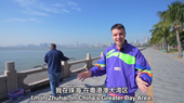 英國(guó)小哥“天籟之音”挑戰(zhàn)《七子之歌》，出道即巔峰！
