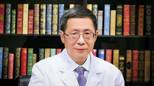 他們，向7000多種罕見病宣戰(zhàn)