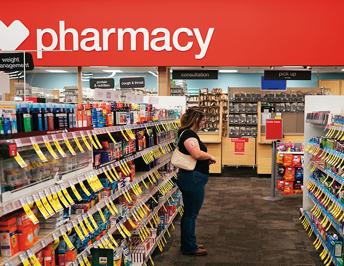 美國藥企新藥研發(fā)新趨勢(shì)