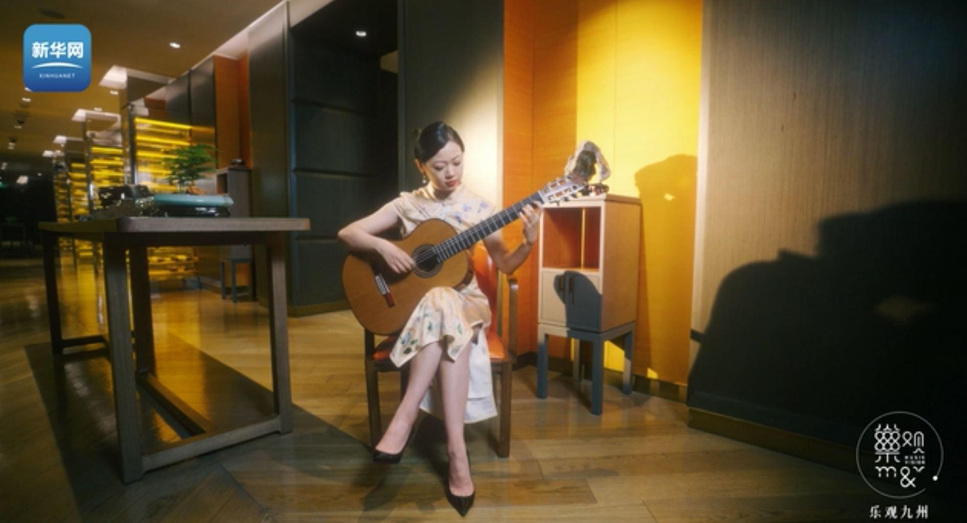 音樂里的中國｜大暑，這只蜜蜂有點忙！
