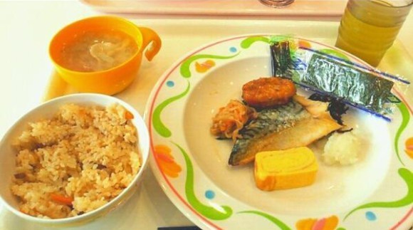 垂涎欲滴！日大學(xué)各式6元早餐營(yíng)養(yǎng)豐富
