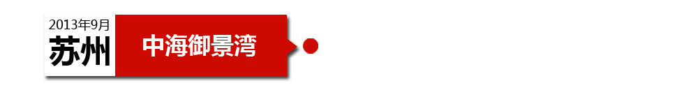 蘇州中海御景灣樓盤沙盤更改，規(guī)劃的綠地更改為了運動球場.