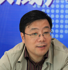 李武君:專業(yè)、細(xì)致、責(zé)任讓"安居夢(mèng)"更近