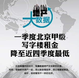 地產(chǎn)大數(shù)據(jù)--北京房子賣得好不好？看數(shù)據(jù)!