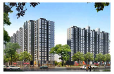 四環(huán)內(nèi)百平尾盤(pán) 23000元/平起僅80萬(wàn)抄底