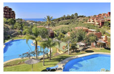 西班牙度假勝地 豪華全裝修房產(chǎn)173萬(wàn)/套