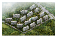 新春買(mǎi)房要HOLD住