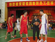 構(gòu)建“人才地圖” ，共享成就