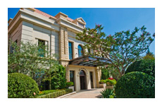 天津•融創(chuàng)王府壹號(hào)