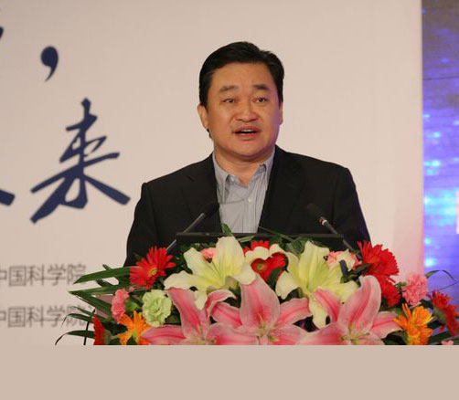 田舒斌:呼喚創(chuàng)新與秩序、尊重并行的互聯(lián)網(wǎng)新時(shí)代