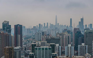 深圳特區(qū)：兩座地標，兩代建設者的奮斗故事